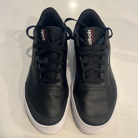 Reebok C Club Double Geo - Picture 3 of 6